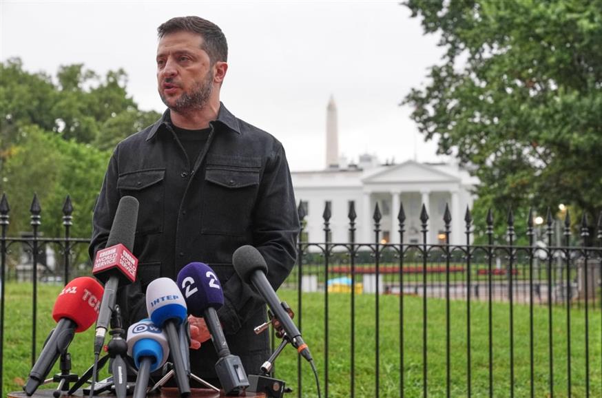 Ντονμπάς: Η βιομηχανική καρδιά της Ουκρανίας (AP)