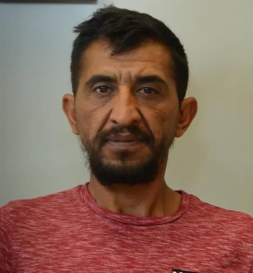 (Πηγή: Ελληνική Αστυνομία) (Πηγή: Ελληνική Αστυνομία)