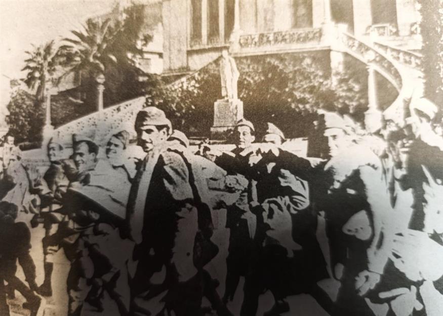 Ξεχύθηκαν στους δρόμους της Αθήνας!