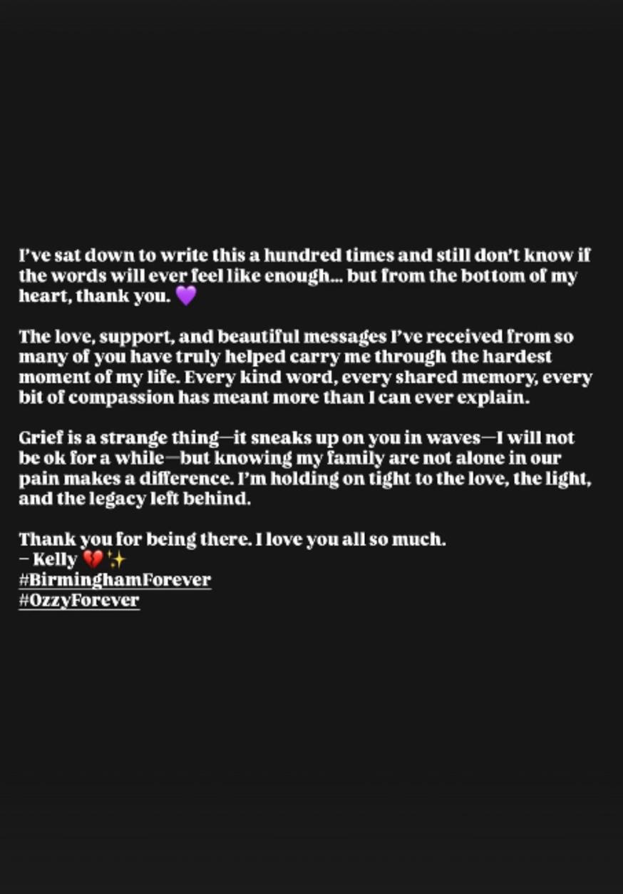 Κέλι Όσμπορν