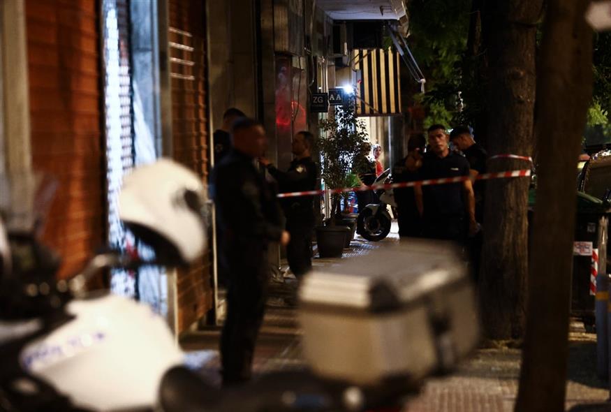 Υπόθεση δολοφονίας του Σταύρου Γεωργίου (ΙΝΤΙΜΕ)