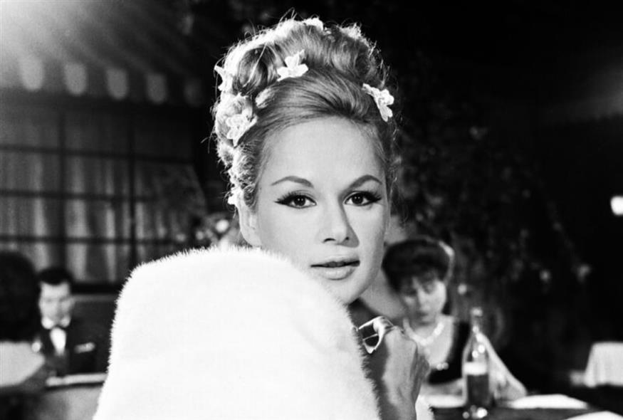 Αλίκη Βουγιουκλάκη (Finos Film)