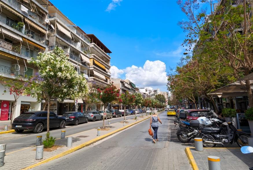 Εικόνες σε Νέα Σμύρνη και Καλλιθέα
