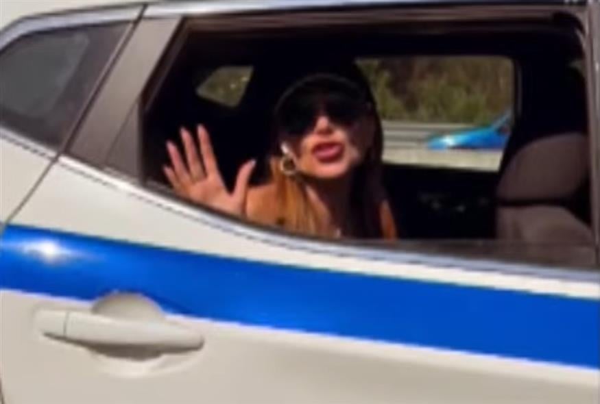 Δέσποινα Βανδή