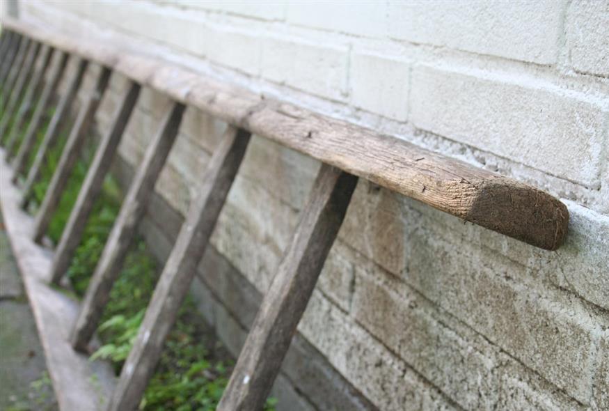 Ασφάλεια σπιτιού όταν φεύγεις από το σπίτι