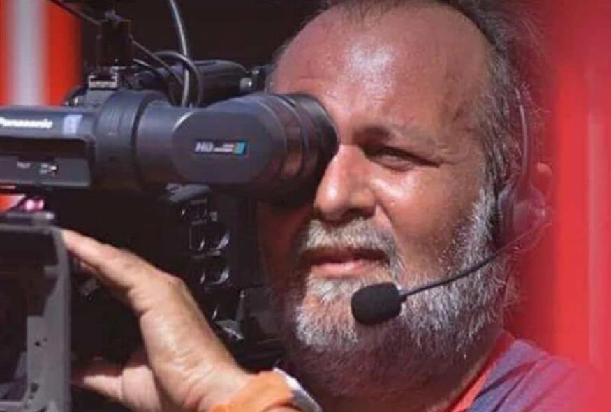 Γιώργος Παυλάκης