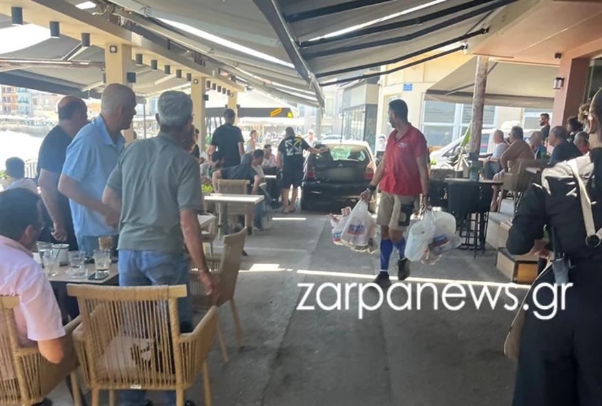 Χανιά (zarpanews.gr)