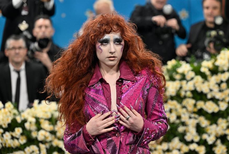 Τσαπέλ Ρόουν (AP)