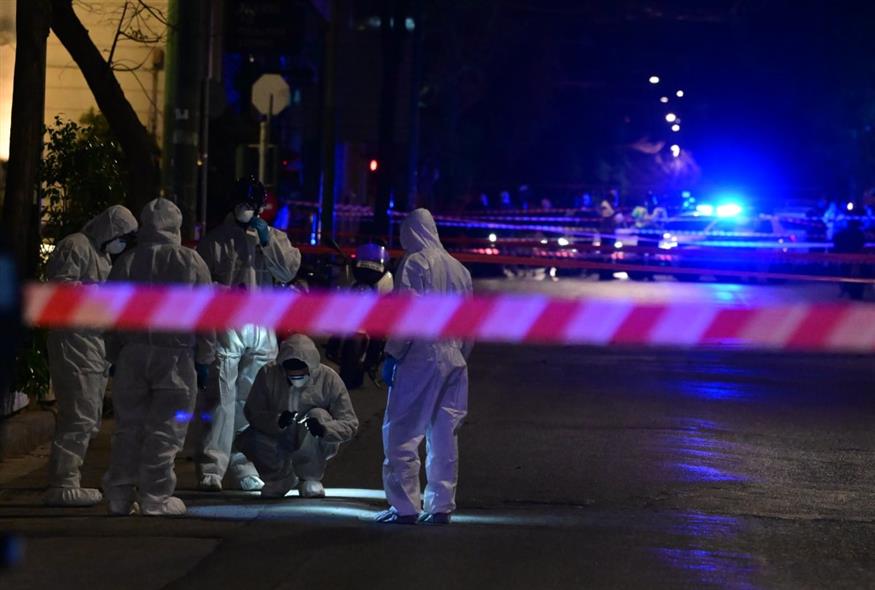 Έκρηξη στη Hellenic Train (ΚΩΣΤΑΣ ΤΖΟΥΜΑΣ/EUROKINISSI)