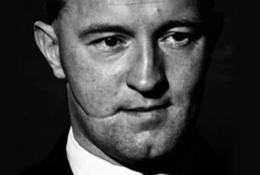 William Joyce William Joyce