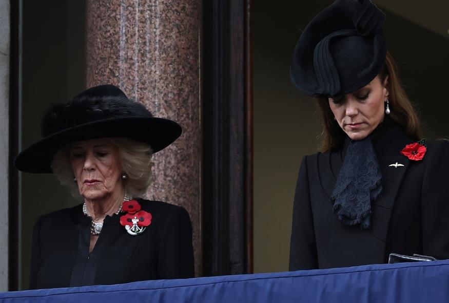 Ημέρα Μνήμης της Βρετανίας