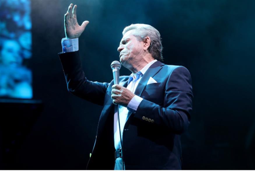 Γιώργος Μαργαρίτης (NDP Photos)