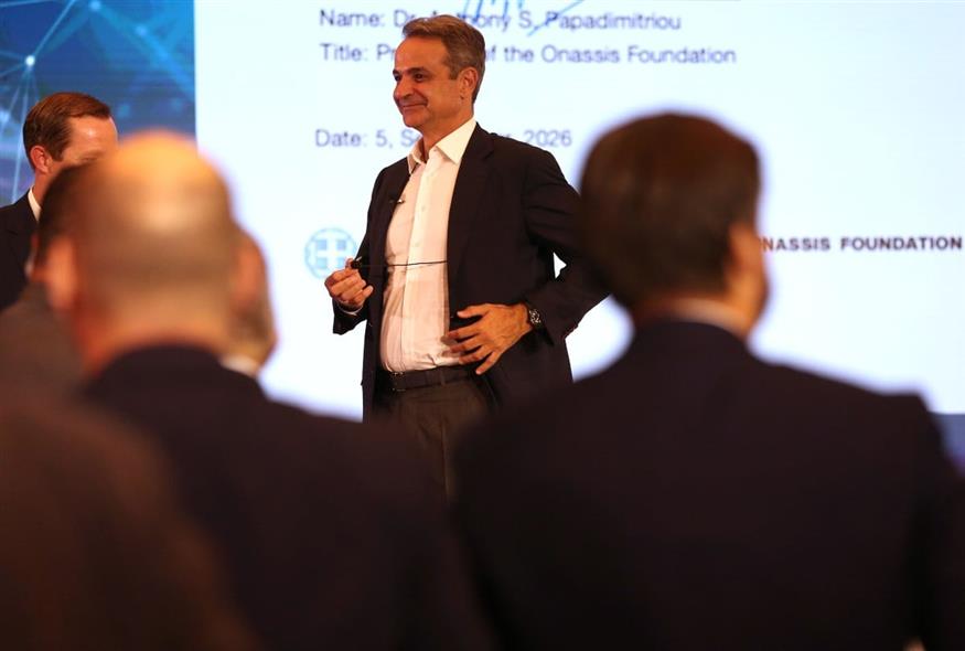 Πηγή φωτογραφίας: ΚΩΝΣΤΑΝΤΟΠΟΥΛΟΣ ΒΑΣΙΛΗΣ/INTIME