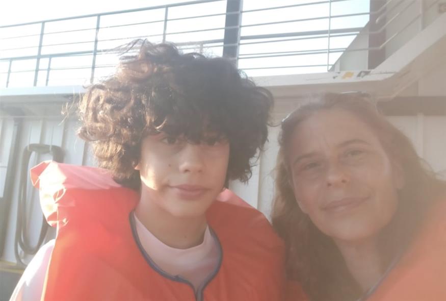 Εύβοια (credits: Κώστας Ασημακόπουλος)