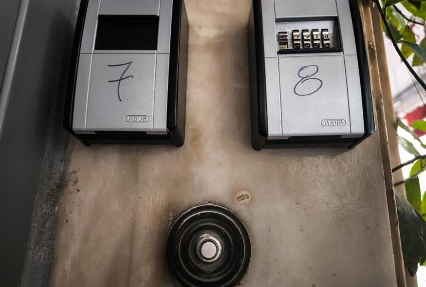 (ΓΙΩΡΓΟΣ ΚΟΝΤΑΡΙΝΗΣ/EUROKINISSI)