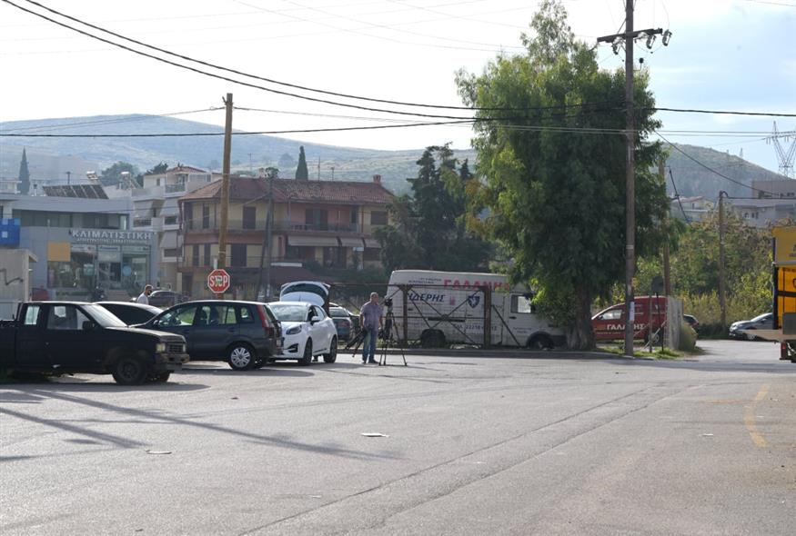 Χαλκίδα (INTIME NEWS/ΜΟΥΝΤΡΙΧΑΣ ΚΩΣΤΑΣ)