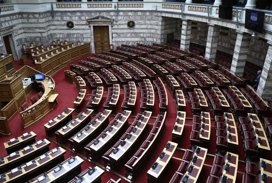 Βουλή (ΙΝΤΙΜΕ)