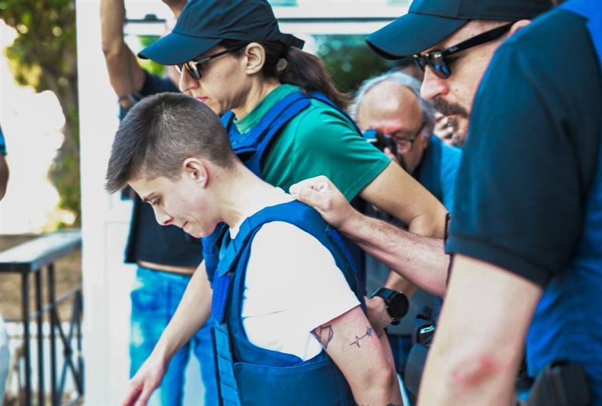 (ΤΑΤΙΑΝΑ ΜΠΟΛΑΡΗ/EUROKINISSI)