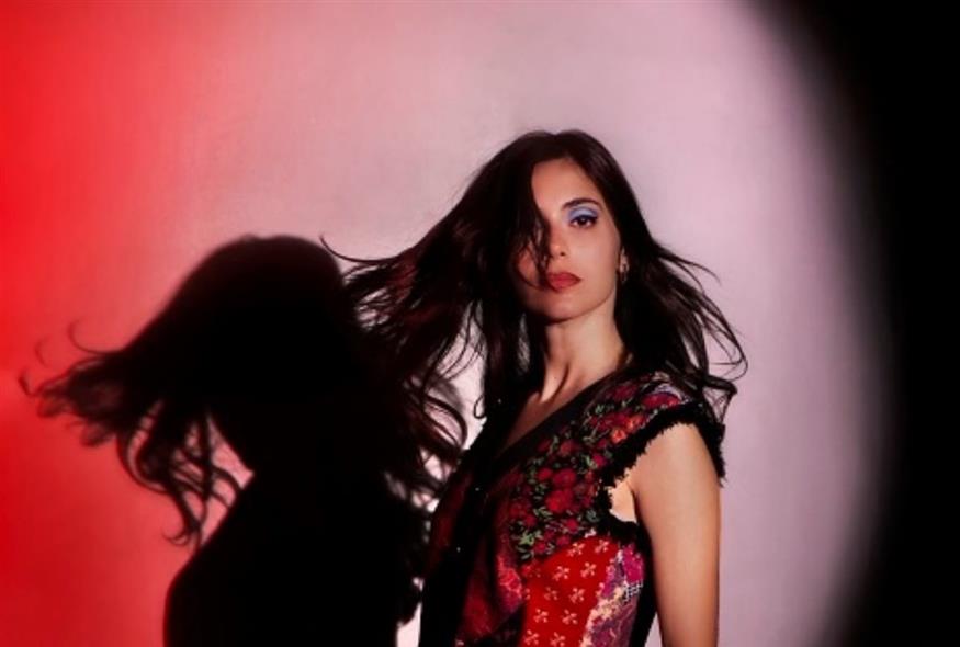 Νεφέλη Φασουλή