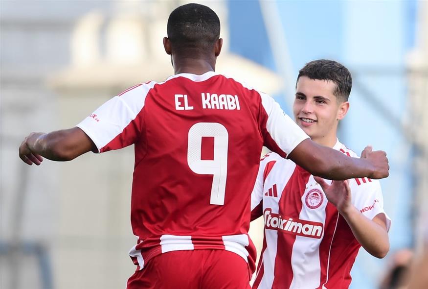 (ΓΙΩΡΓΟΣ ΜΑΤΘΑΙΟΣ / EUROKINISSI)