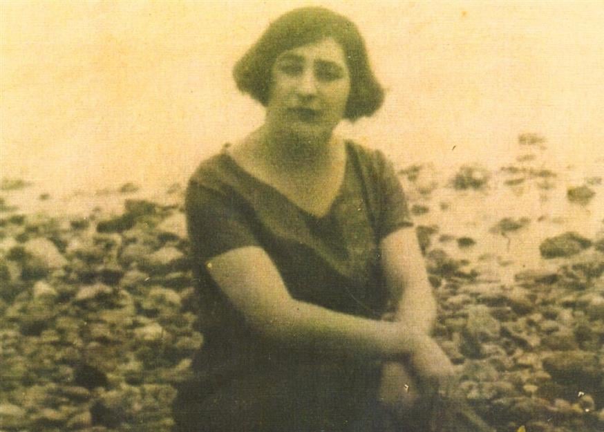 Η ηρωίδα της Εθνικής Αντίστασης Λέλα Καραγιάννη ήταν απόγονος της Μπουμπουλίνας.