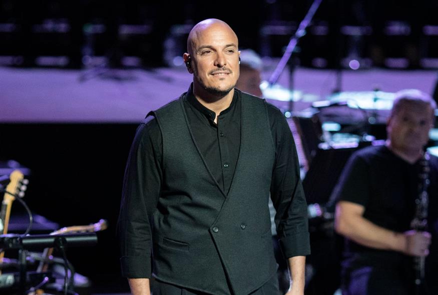 Άκης Δείξιμος (Copyright: NDP)