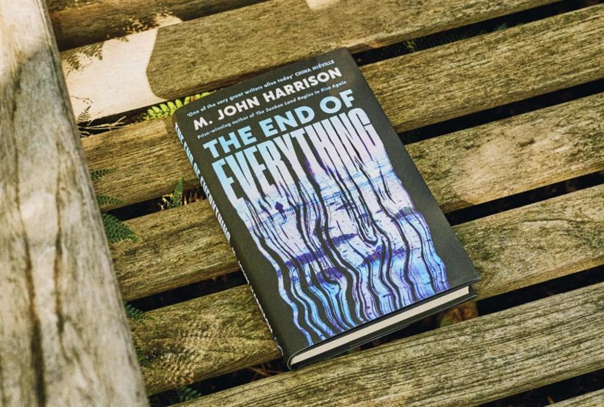 «The End of Everything» του M. John Harrison