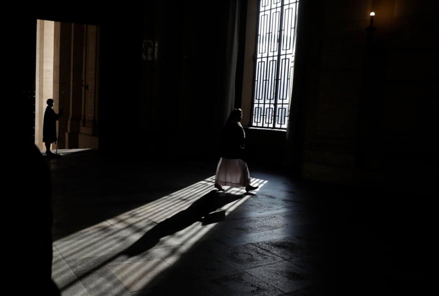 καλόγρια/ΑΡ