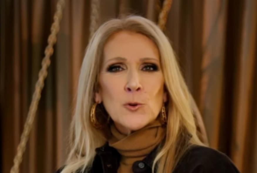 Σελίν Ντιόν (Copyright:Instagram)