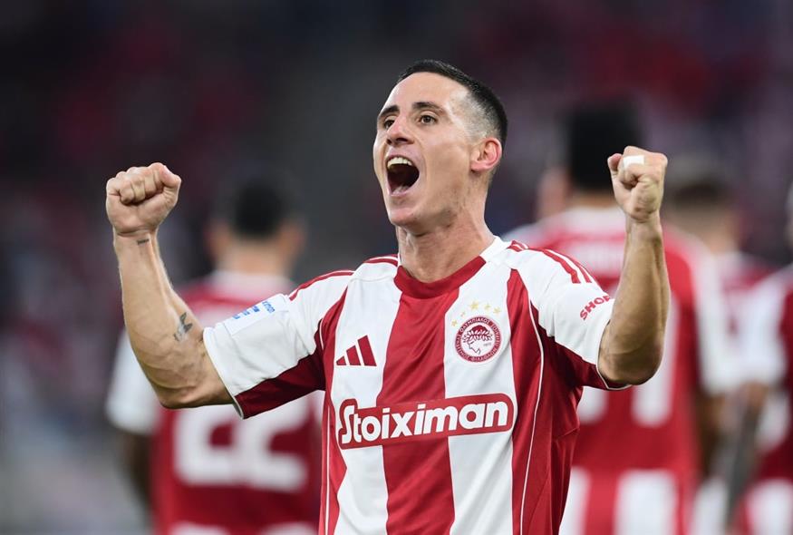 (ΓΙΩΡΓΟΣ ΜΑΤΘΑΙΟΣ / EUROKINISSI)