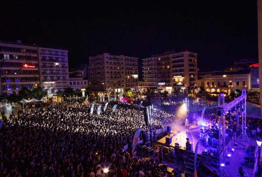 Πανεπιστήμιο Πάτρας