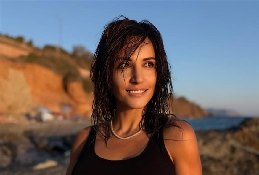 Σοφία Παυλίδου (Copyright:Instagram)