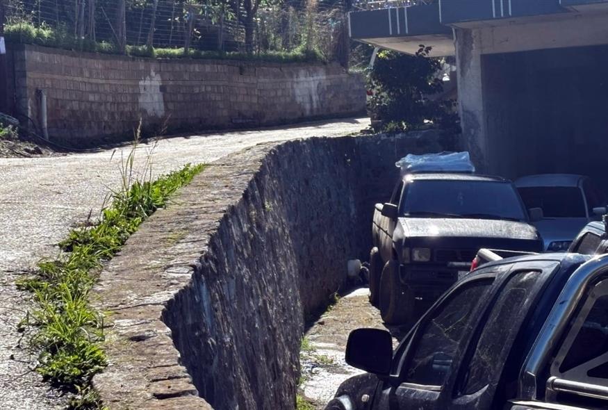 Αχαΐα - Θάνατος 3χρονου/ΙΝΤΙΜΕ