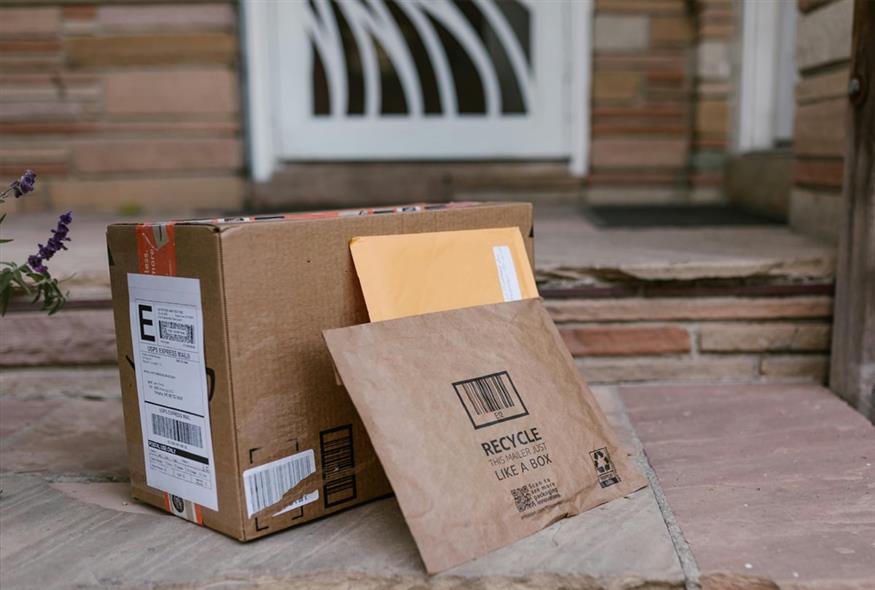 Ασφάλεια σπιτιού όταν φεύγεις από το σπίτι