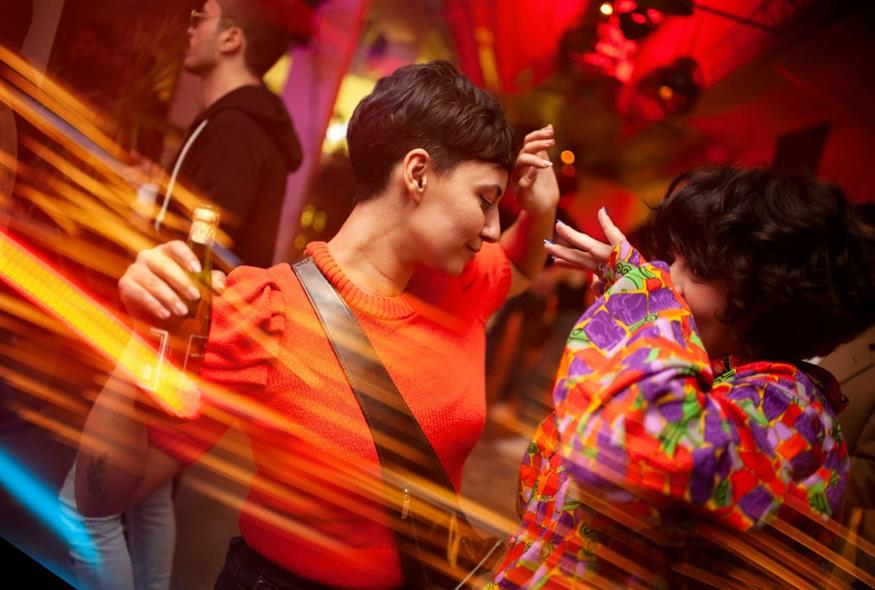 Soft Clubbing (Copyright: unsplash.com)