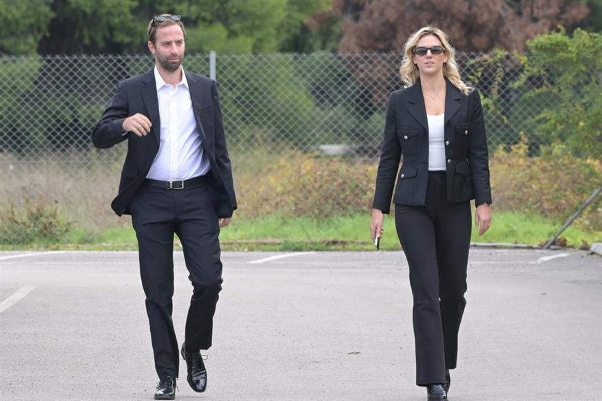 Αποτέφρωση Κίλι Σφακιανάκη Αποτέφρωση Κίλι Σφακιανάκη