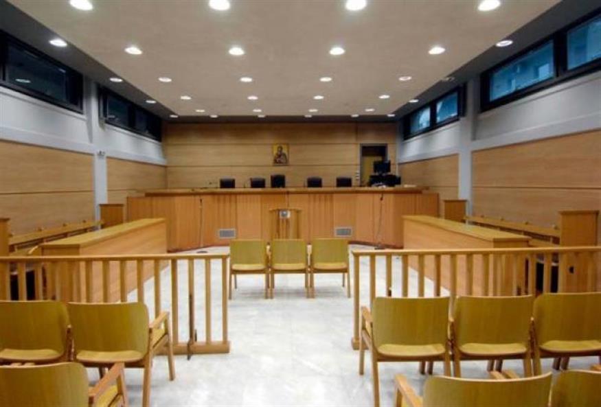 Δικαστική αίθουσα (eleftheriaonline.gr)