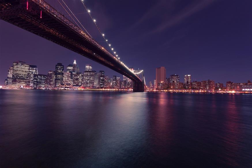 Νέα Υόρκη (pixabay)