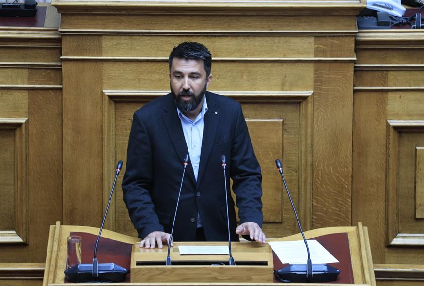 (ΓΙΩΡΓΟΣ ΚΟΝΤΑΡΙΝΗΣ/EUROKINISSI)