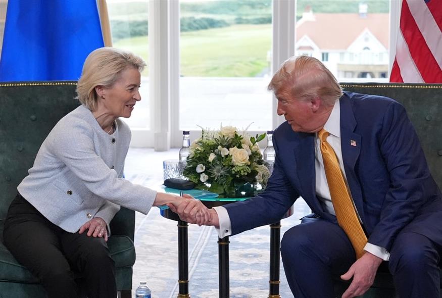 (AP Photo/Jacquelyn Martin)