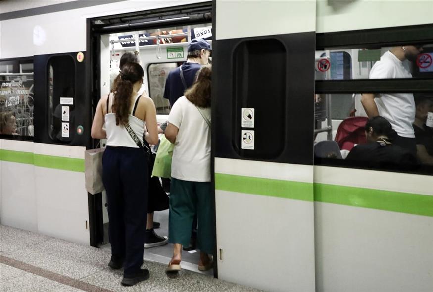 Μετρό/ΙΝΤΙΜΕ