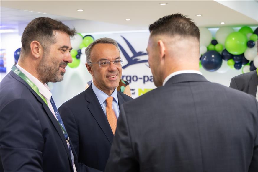 cargo-partner νέα γραφεία cargo-partner νέα γραφεία