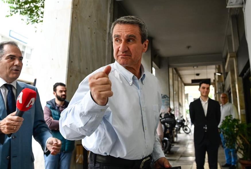 Λοβέρδος/ΙΝΤΙΜΕ