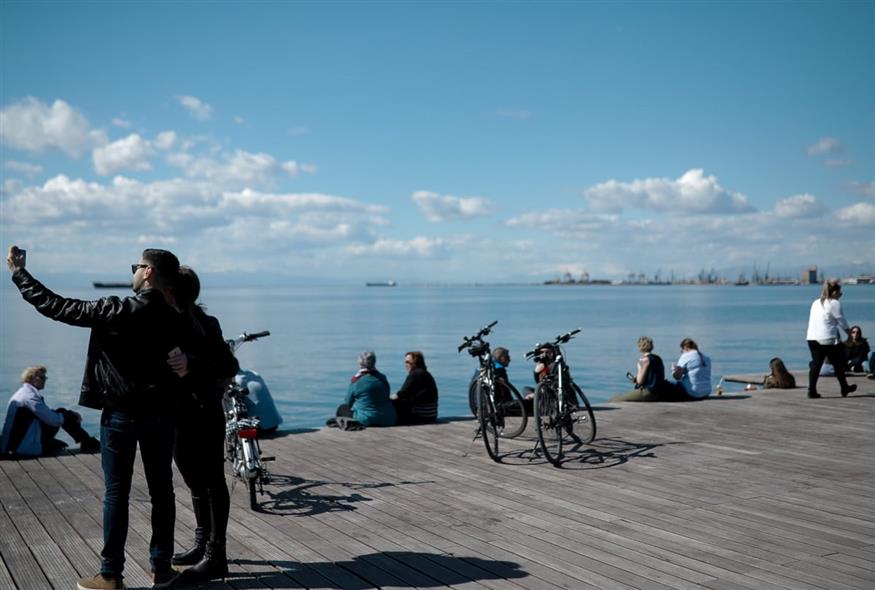 Ηλιοφάνεια/ΙΝΤΙΜΕ