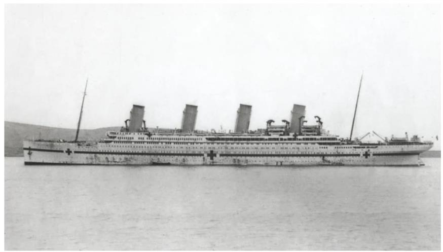 Βρετανικός (Υπουργείο Πολιτισμού)