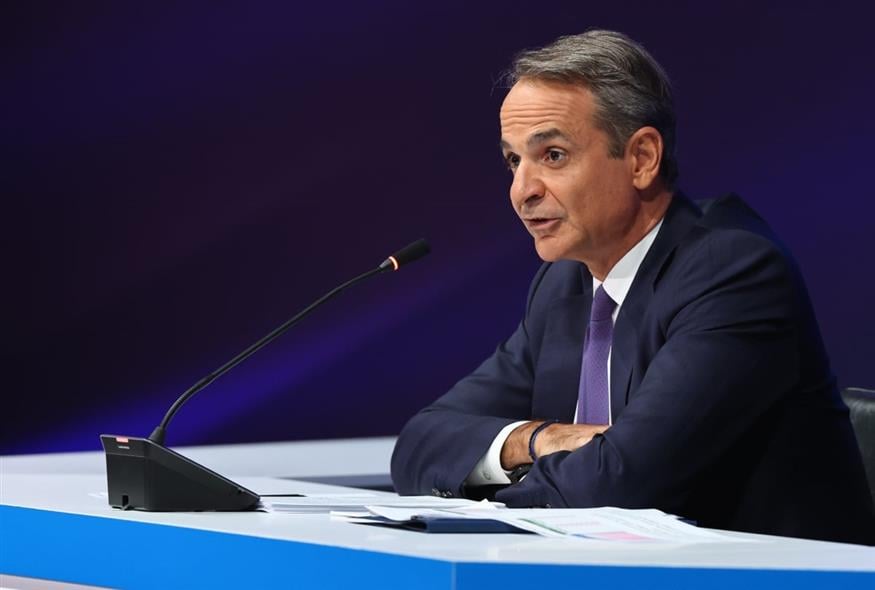 (ΡΑΦΑΗΛ ΓΕΩΡΓΙΑΔΗΣ / EUROKINISSI)