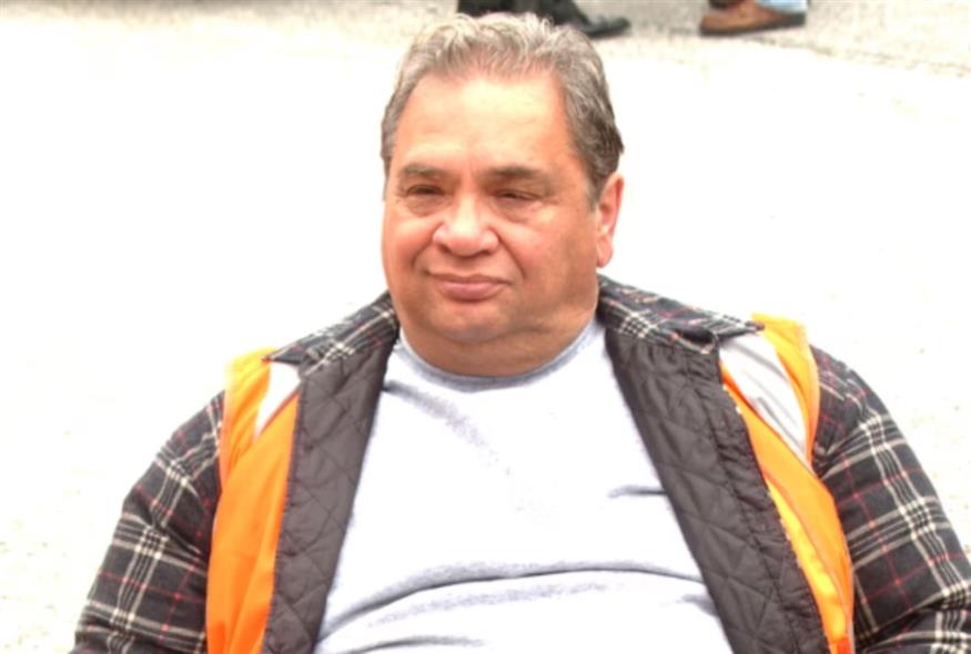 Τσάρλι Σκέιλις (HBO)