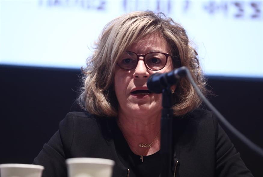 (ΣΩΤΗΡΗΣ ΔΗΜΗΤΡΟΠΟΥΛΟΣ/EUROKINISSI)