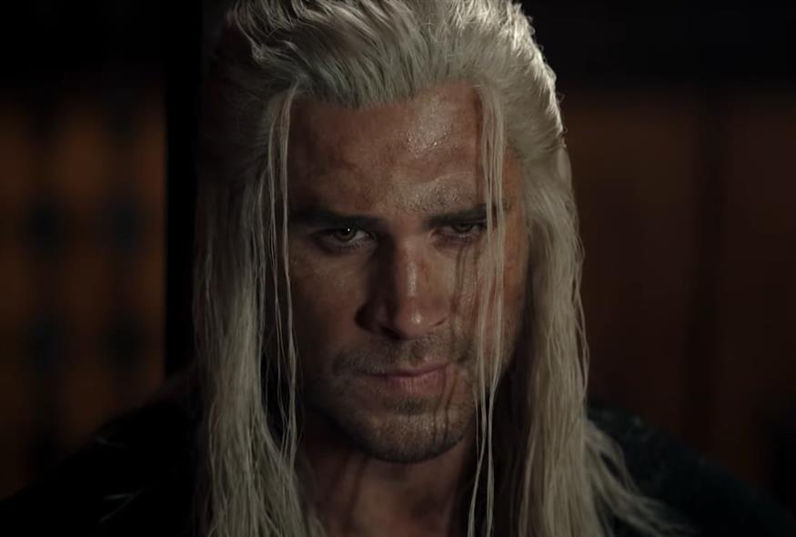 Λίαμ Χέμσγουορθ