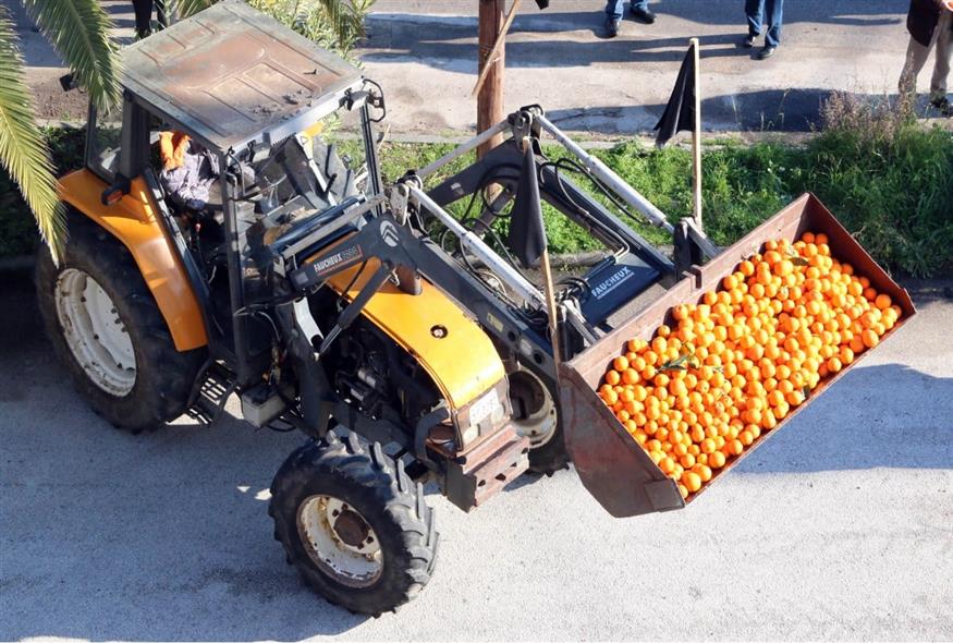 Φωτογραφία αρχείου: EUROKINISSI/ΒΑΣΙΛΗΣ ΠΑΠΑΔΟΠΟΥΛΟΣ